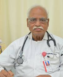 Dr Gouri Shankar Sarangi